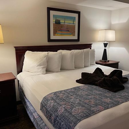 El Coronado Resort Wildwood Crest Extérieur photo