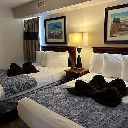 El Coronado Resort Wildwood Crest Extérieur photo
