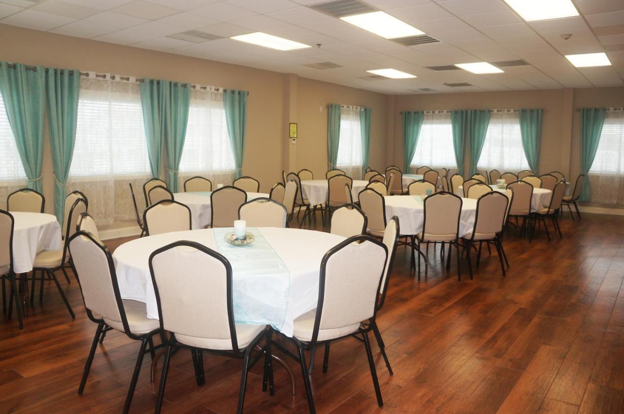 El Coronado Resort Wildwood Crest Extérieur photo
