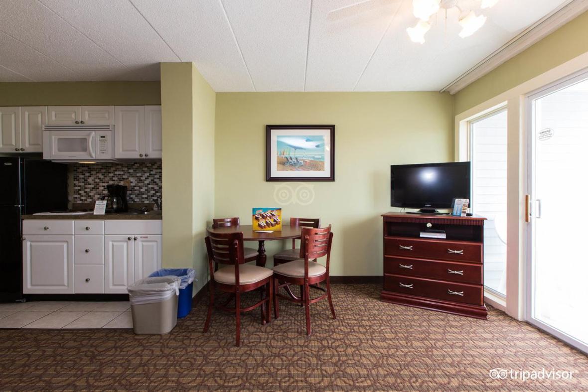 El Coronado Resort Wildwood Crest Extérieur photo