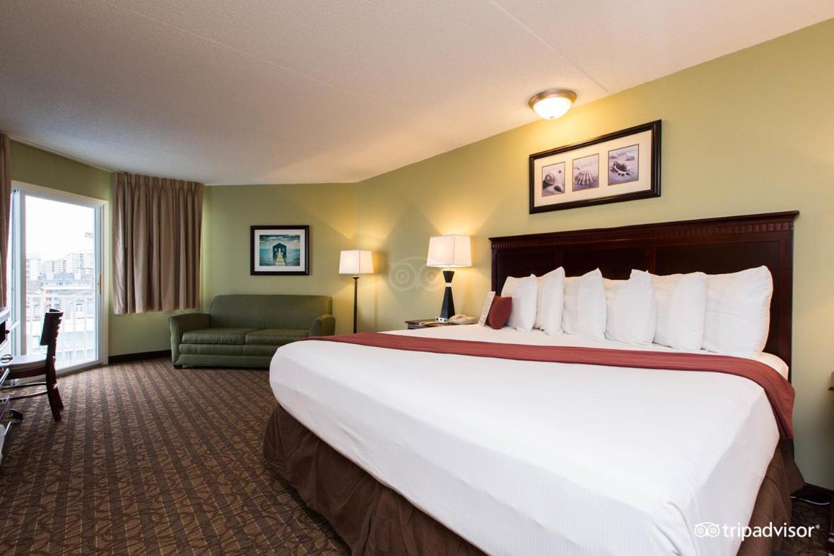 El Coronado Resort Wildwood Crest Extérieur photo