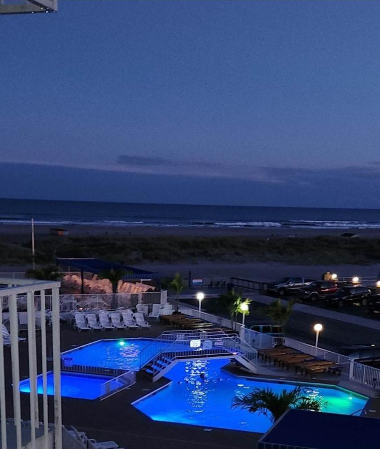 El Coronado Resort Wildwood Crest Extérieur photo