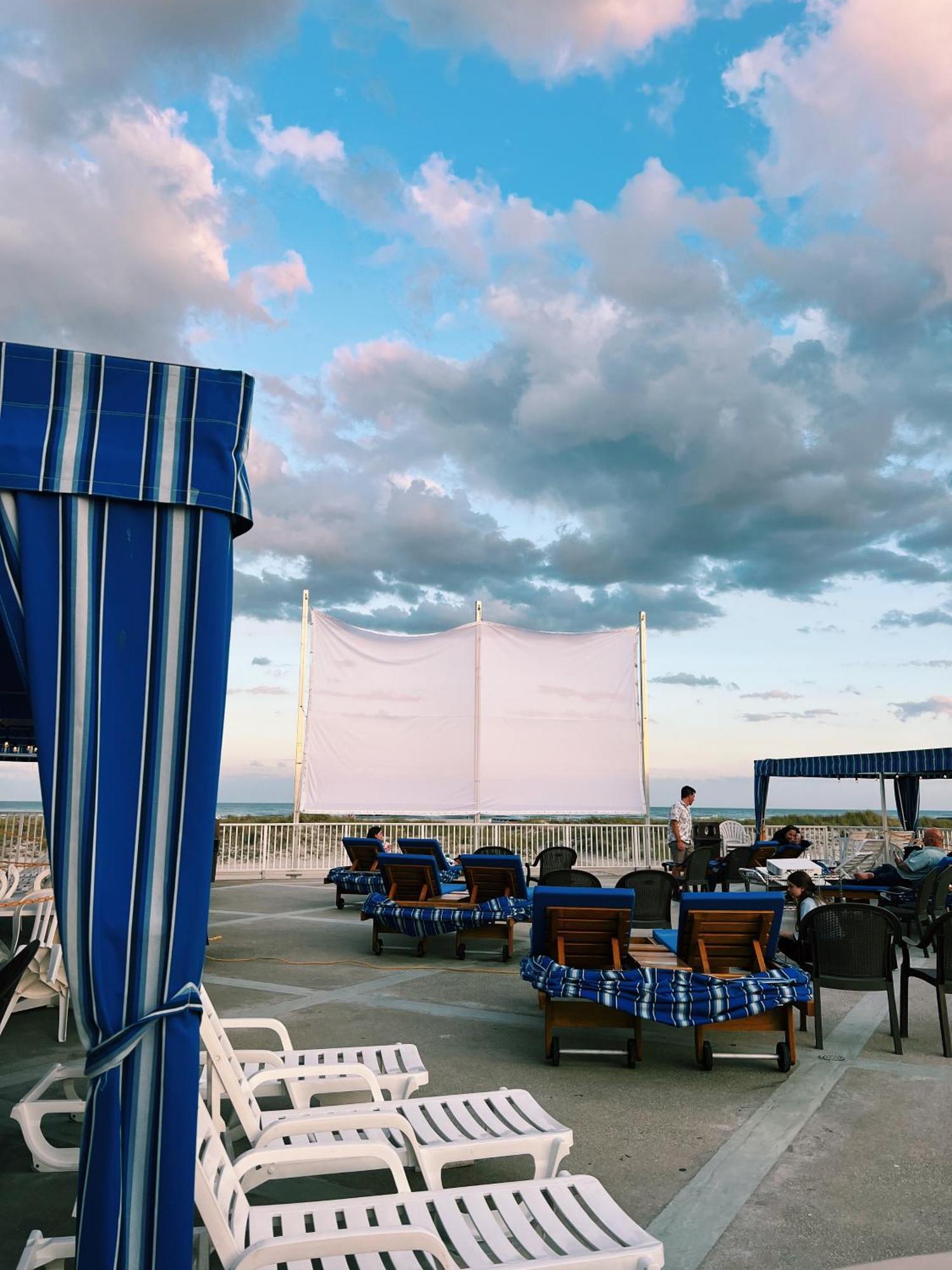 El Coronado Resort Wildwood Crest Extérieur photo
