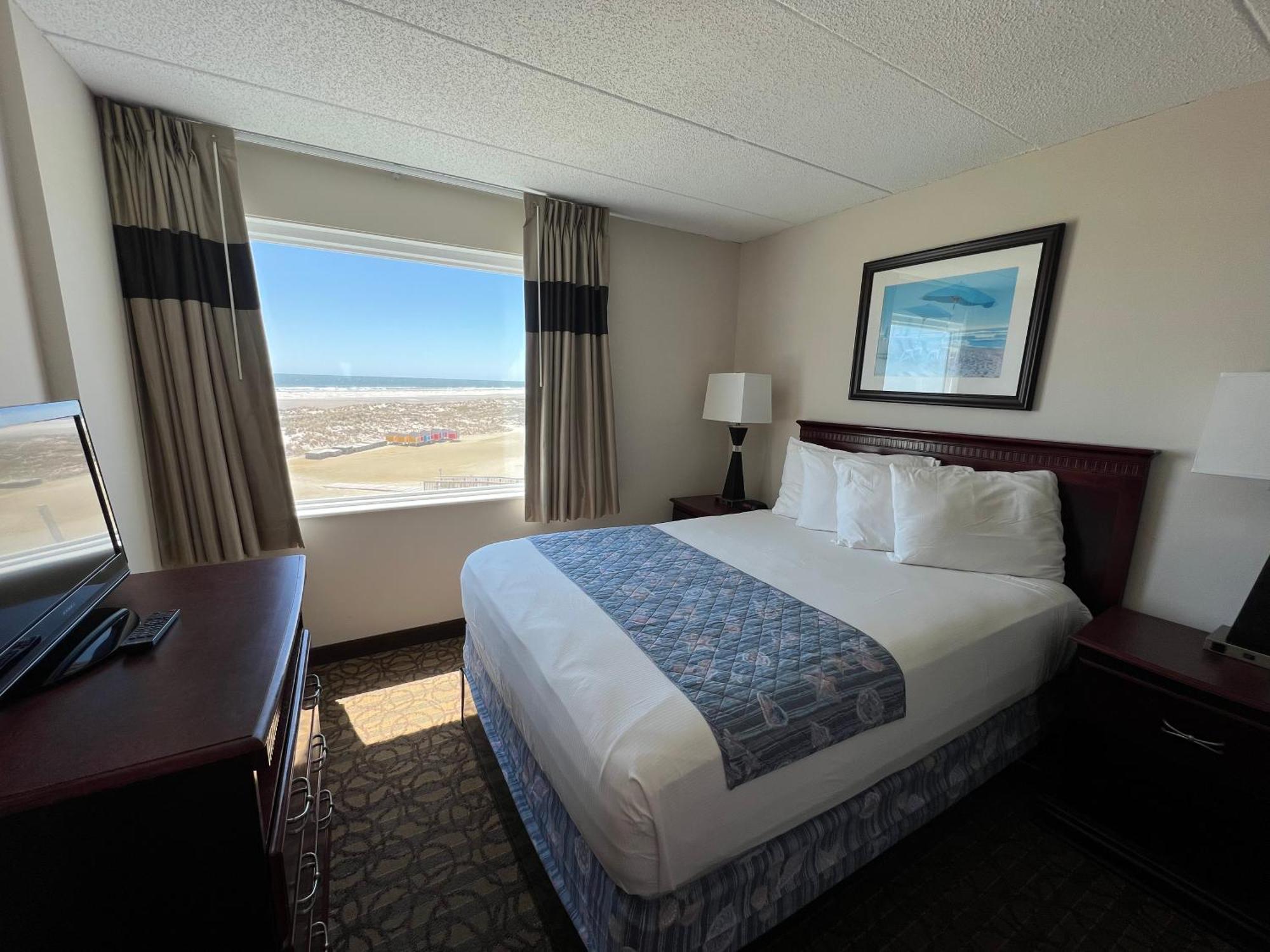 El Coronado Resort Wildwood Crest Extérieur photo