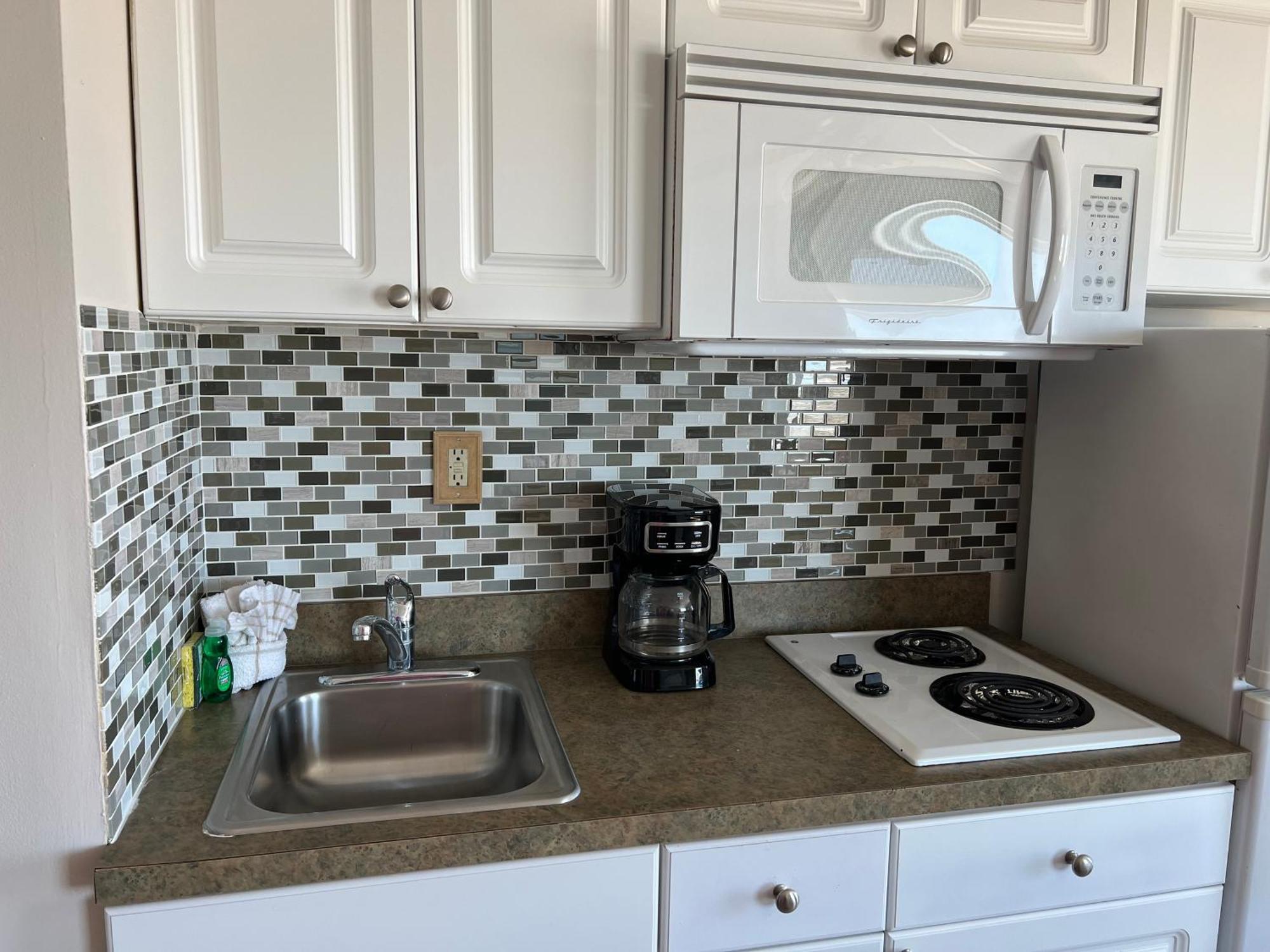 El Coronado Resort Wildwood Crest Extérieur photo