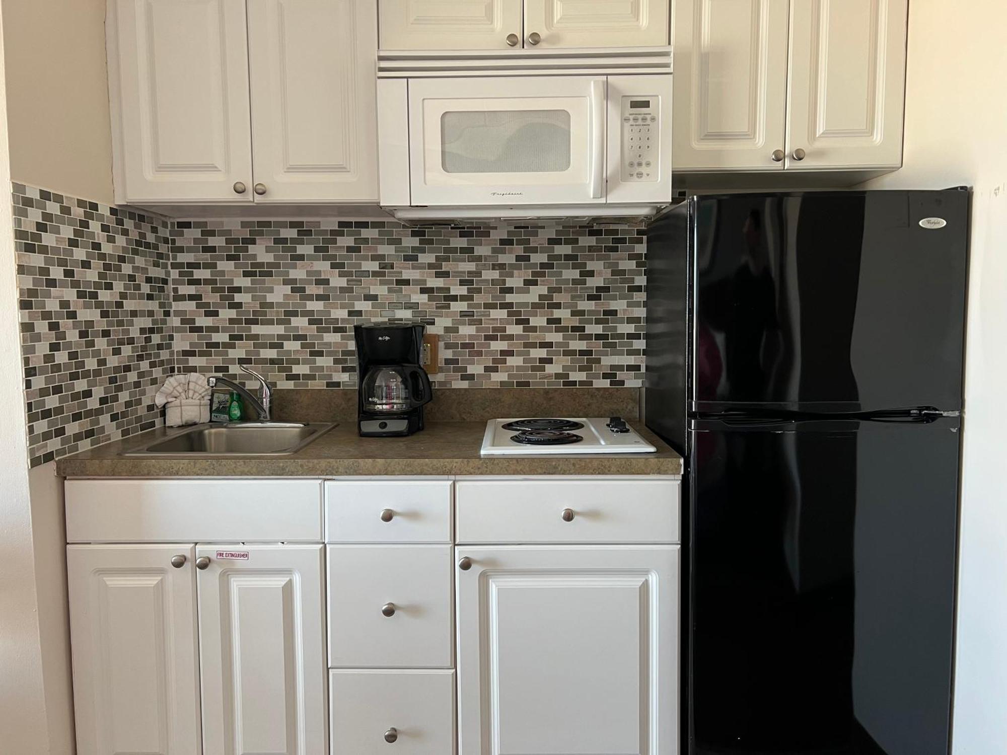 El Coronado Resort Wildwood Crest Extérieur photo