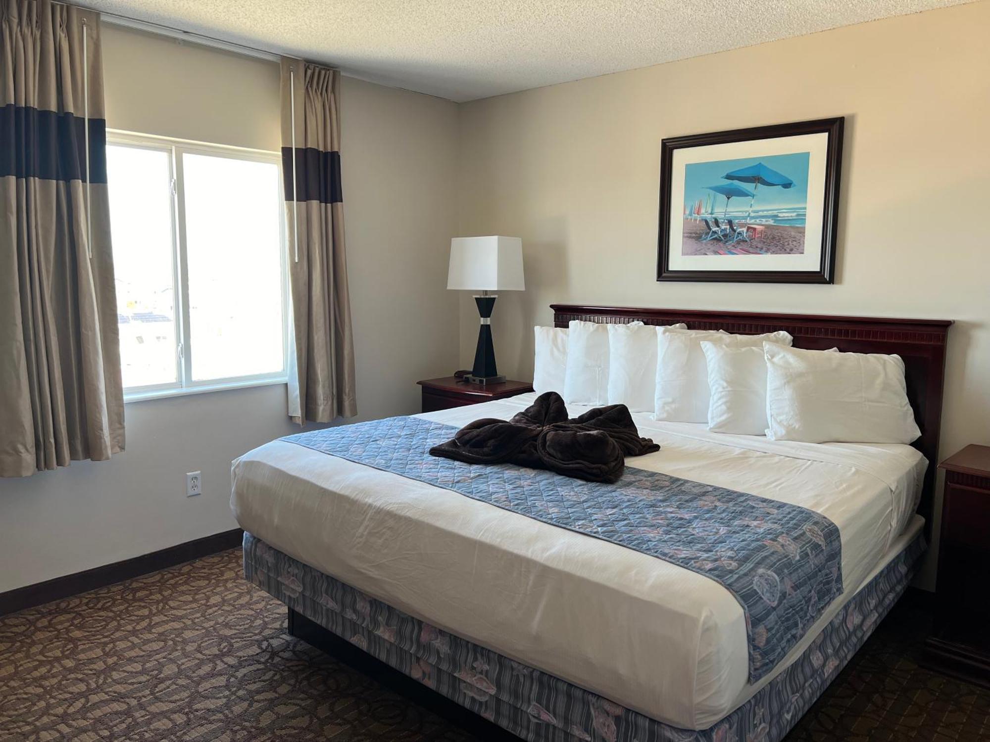 El Coronado Resort Wildwood Crest Extérieur photo
