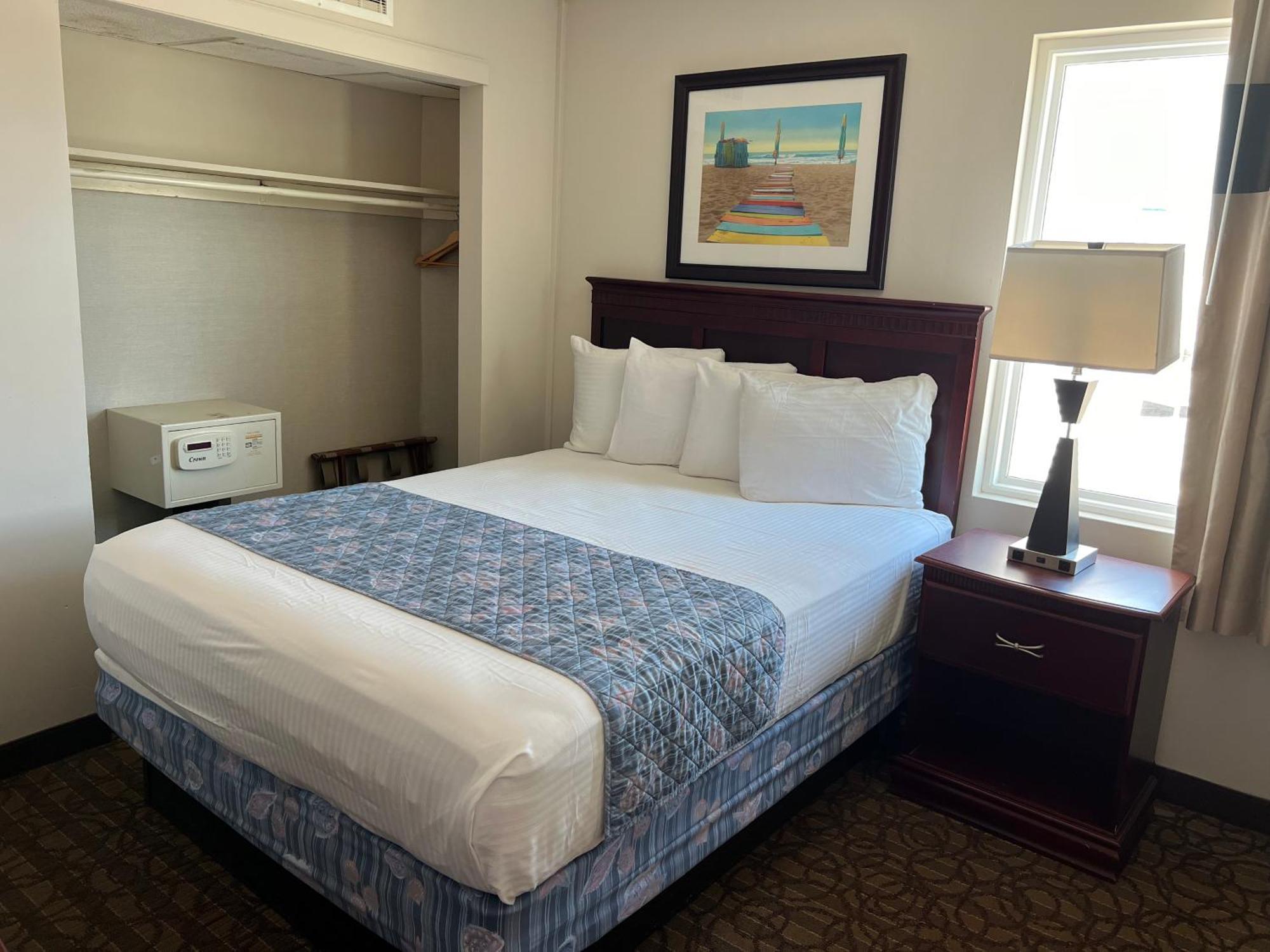 El Coronado Resort Wildwood Crest Extérieur photo
