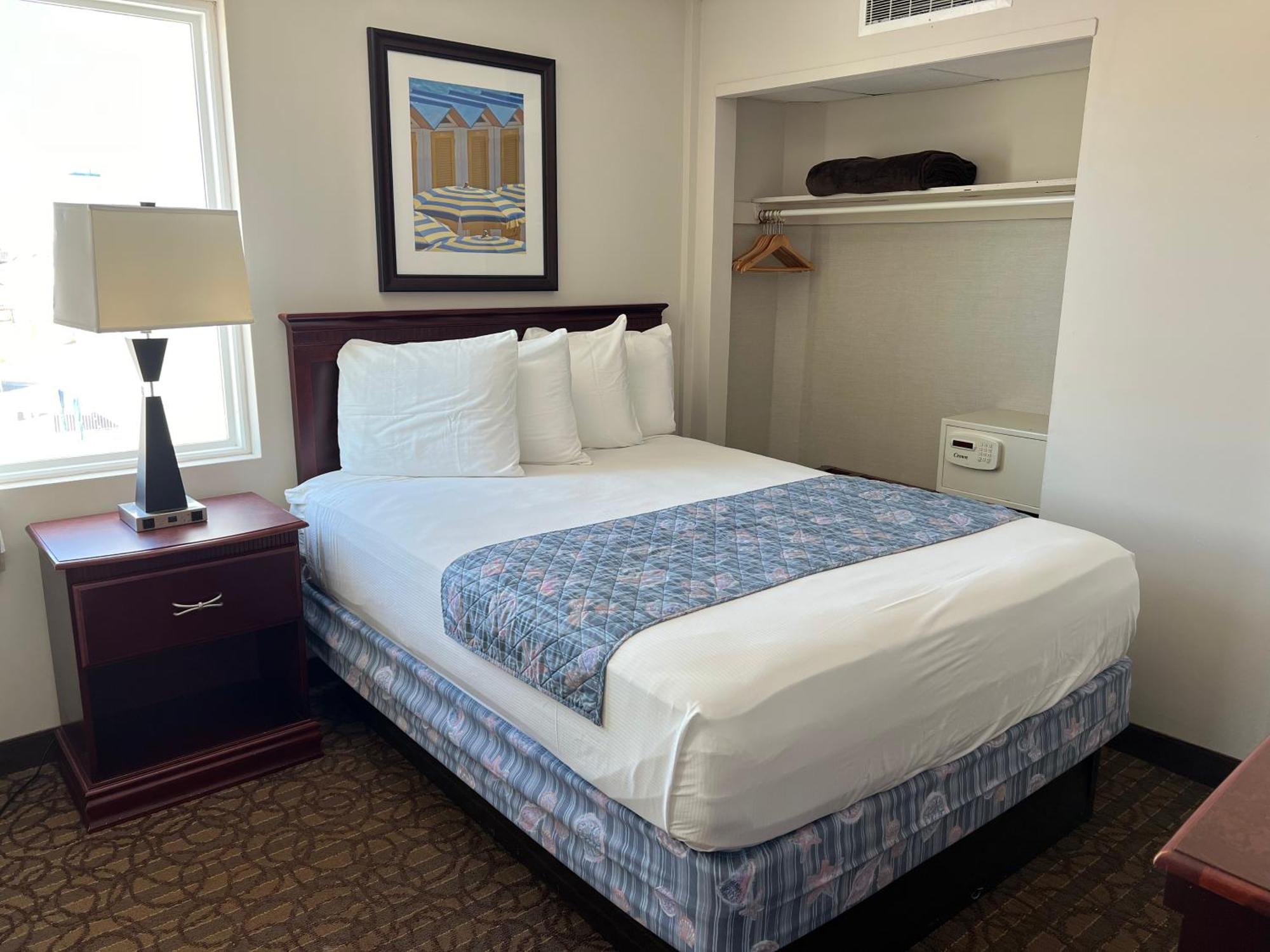 El Coronado Resort Wildwood Crest Extérieur photo