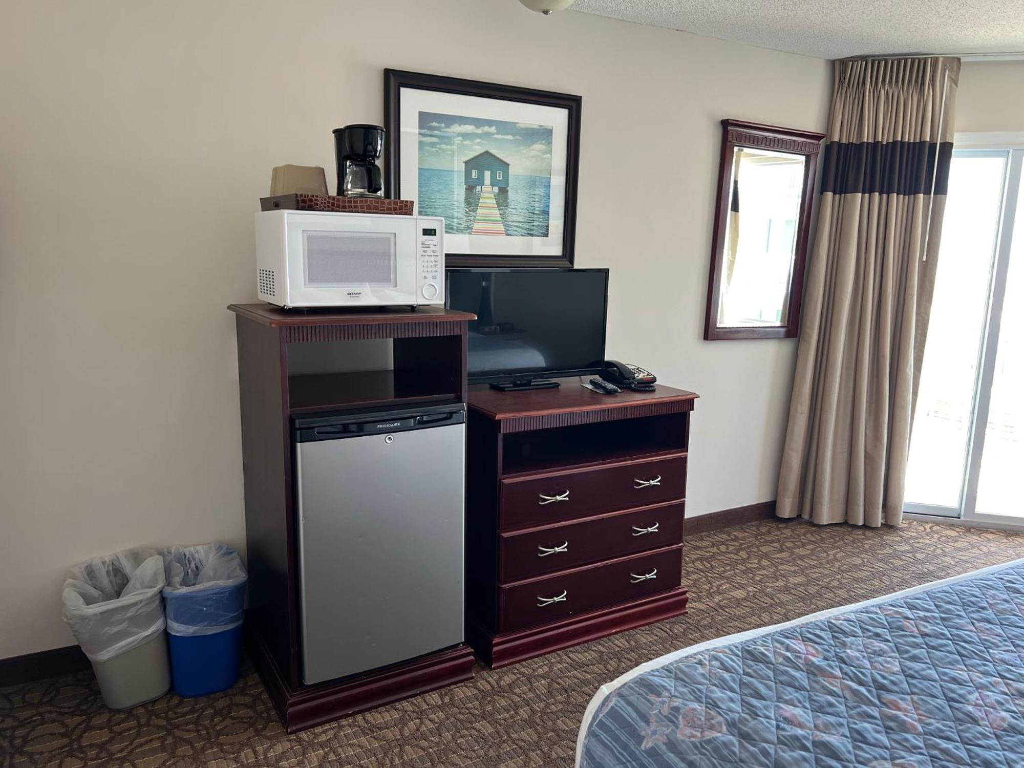 El Coronado Resort Wildwood Crest Extérieur photo