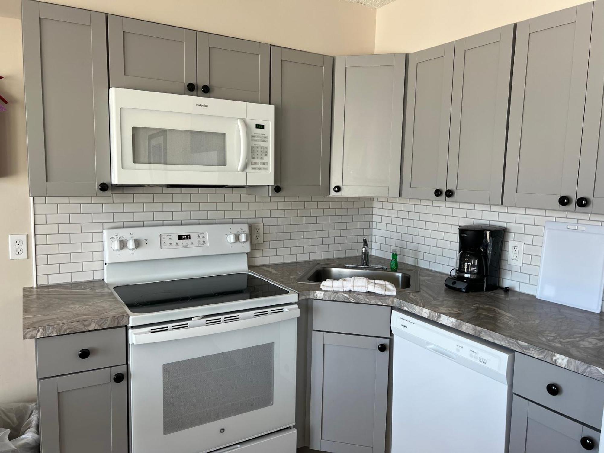 El Coronado Resort Wildwood Crest Extérieur photo