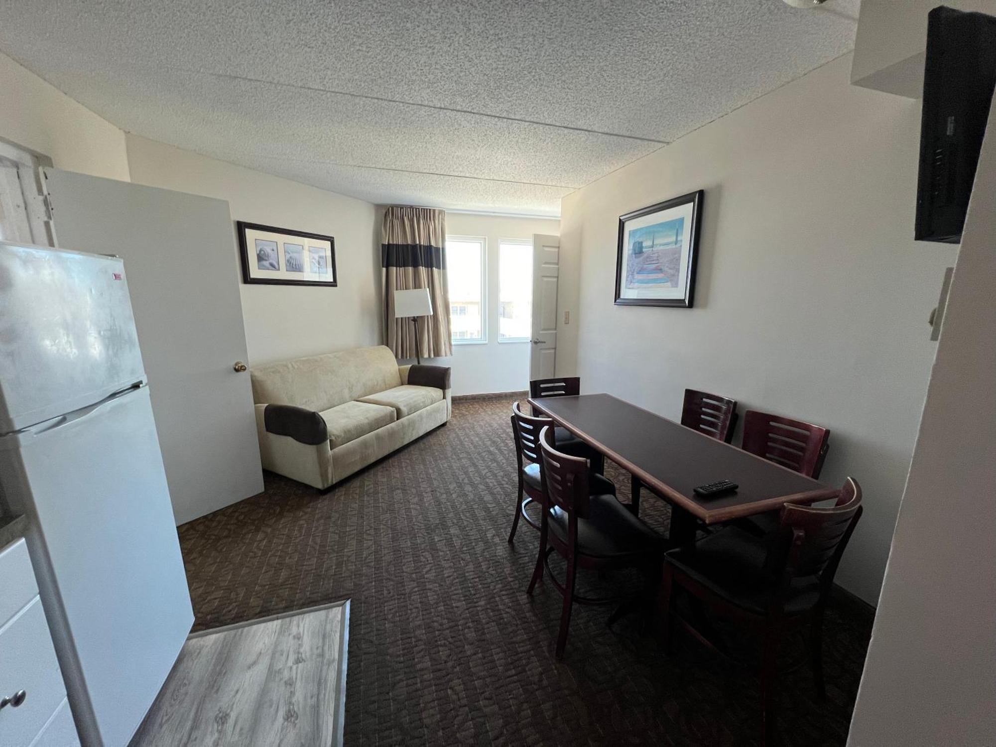 El Coronado Resort Wildwood Crest Extérieur photo