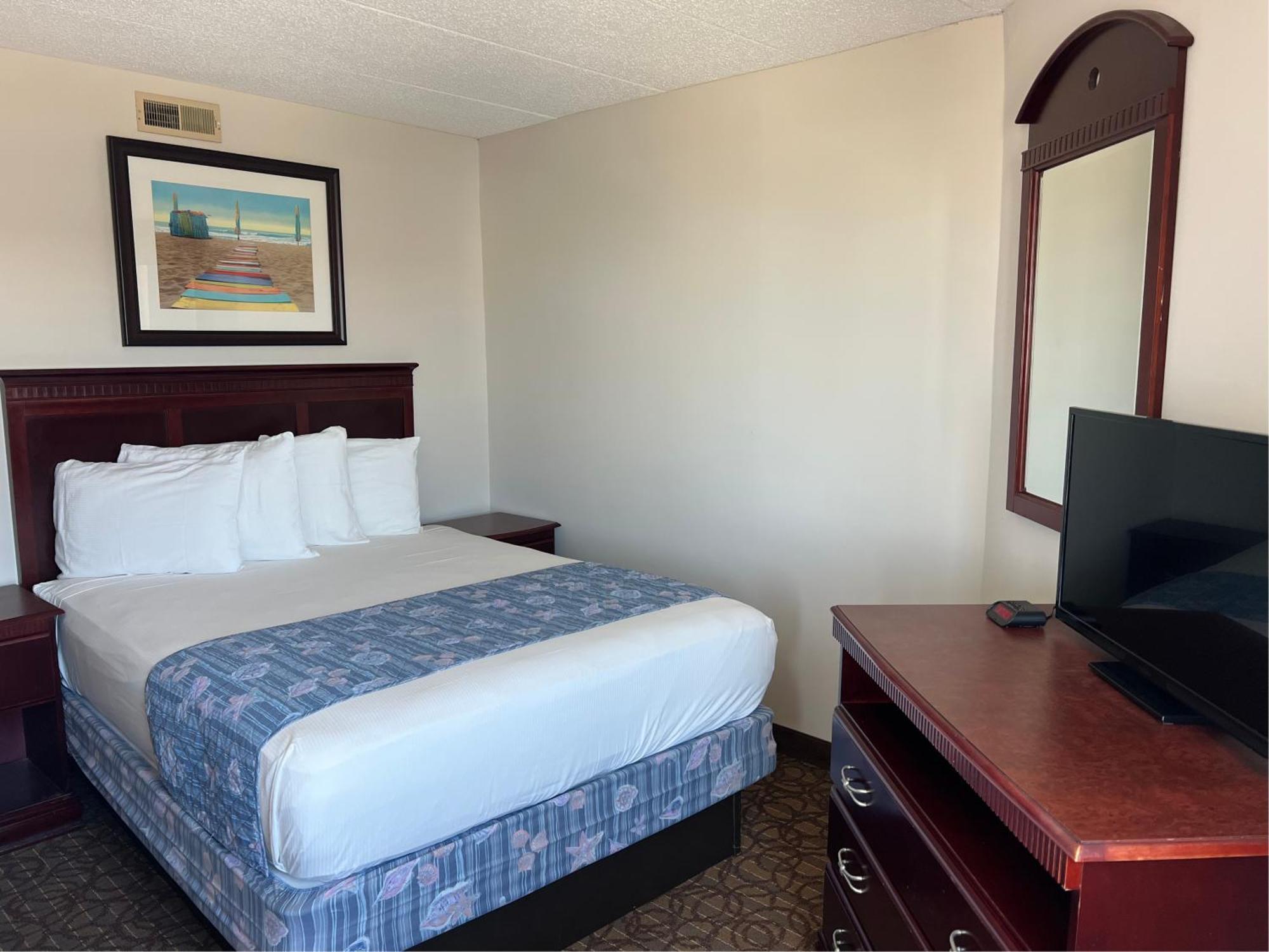 El Coronado Resort Wildwood Crest Extérieur photo