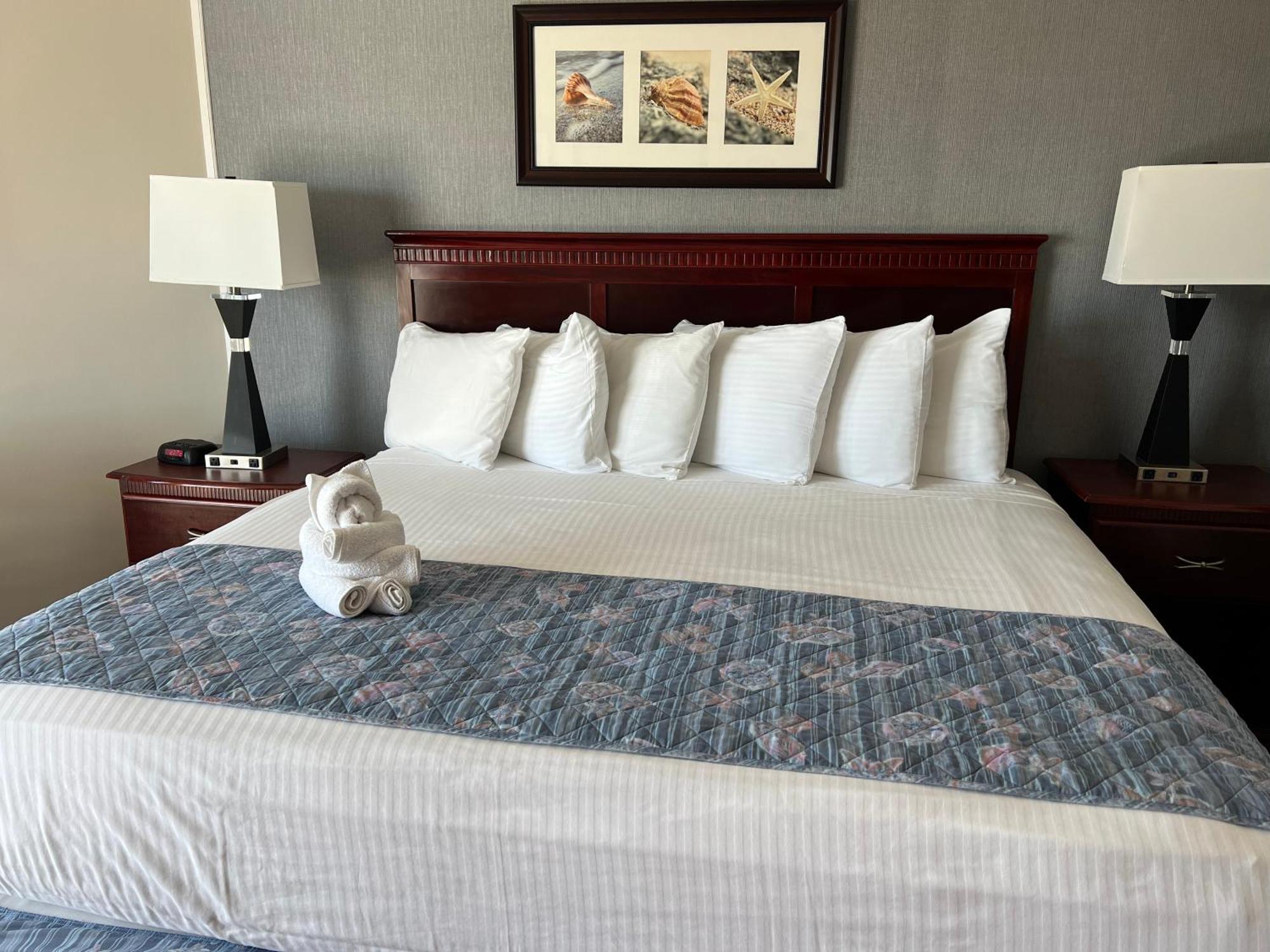 El Coronado Resort Wildwood Crest Extérieur photo