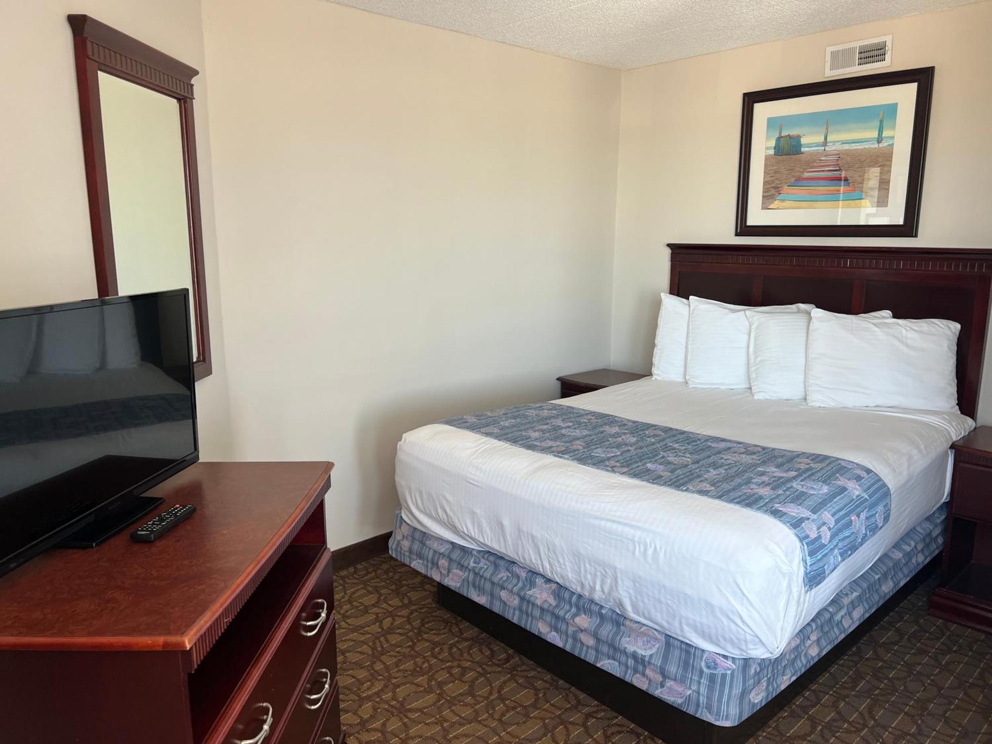 El Coronado Resort Wildwood Crest Extérieur photo