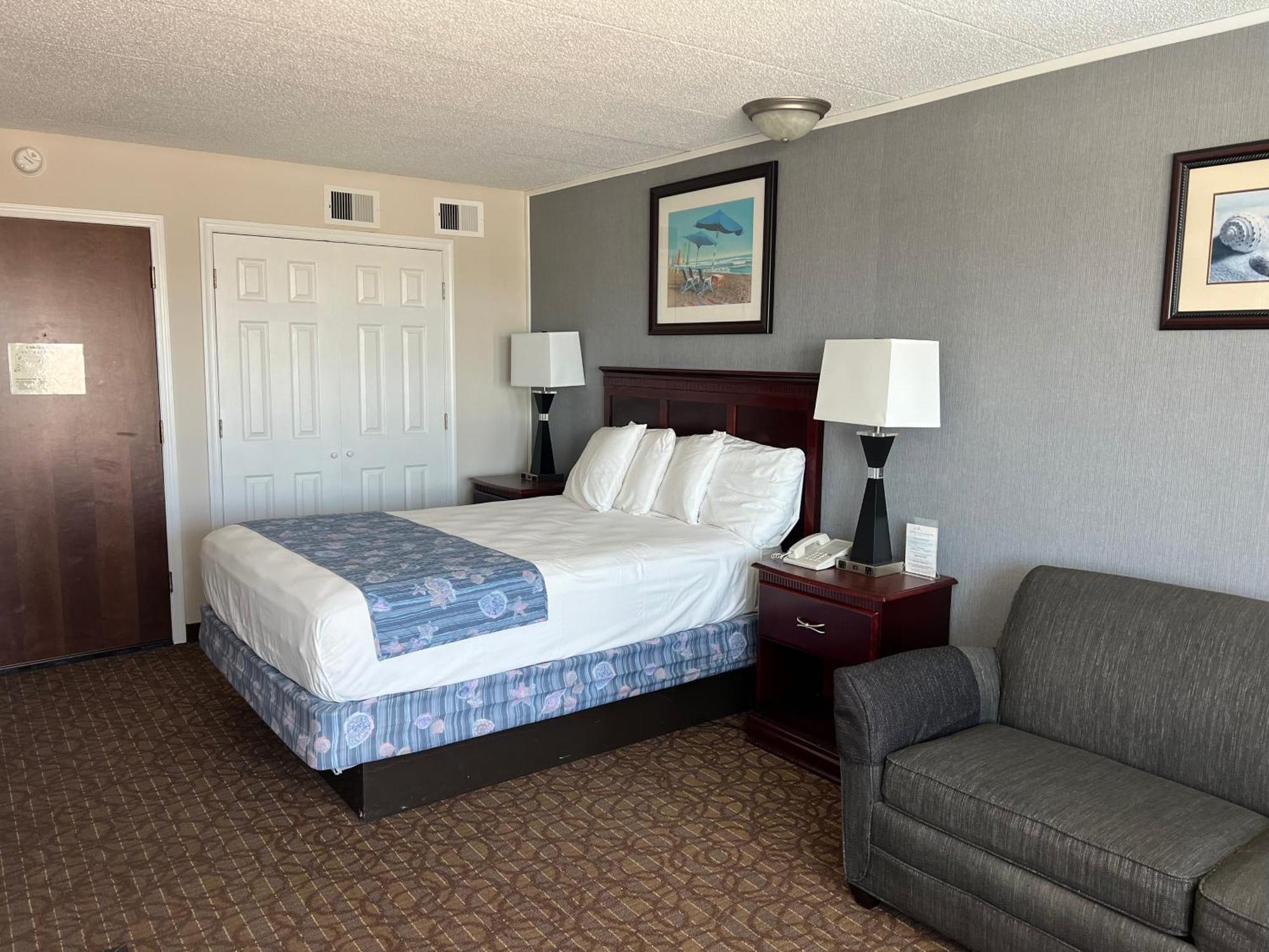 El Coronado Resort Wildwood Crest Extérieur photo