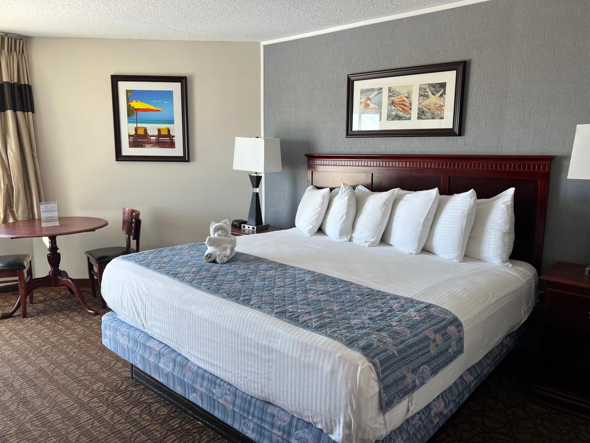 El Coronado Resort Wildwood Crest Extérieur photo