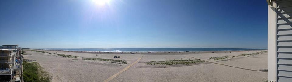 El Coronado Resort Wildwood Crest Extérieur photo